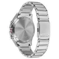 Orologio Citizen Uomo Crono Super Titanio 4490 in Titanio CA4497-86X - CA4497-86X